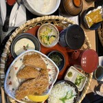 Katsu Ando Katsu - 