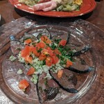 スペインバル & ダイニング ルース - 