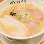 Ramen Irodori - 