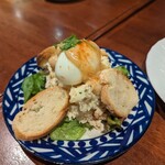 スペインバル & ダイニング ルース - 