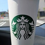 スターバックスコーヒー - ドリンク写真:Venti®アイスコーヒー