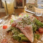 PALM Cafe&Creperie - 