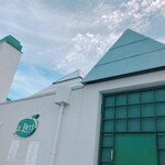 ルヴェール - お店の外観