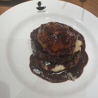 俺のフレンチ グランメゾン 大手町 - 