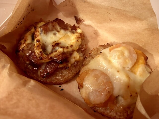 Pizza Hut Makkusubaryu Imaike Ten