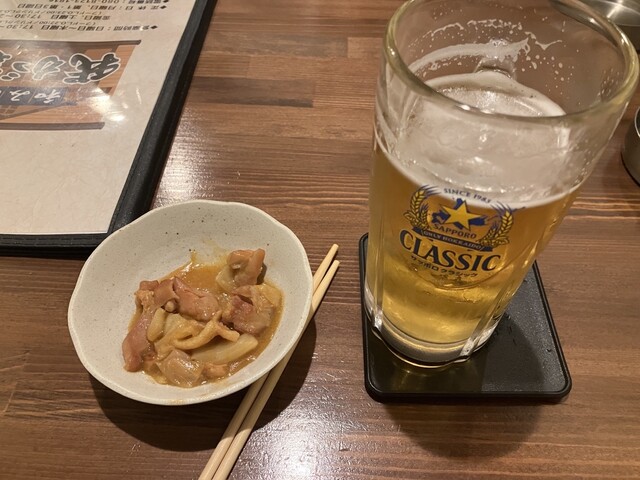 和み処我が家 - 沼ノ端（居酒屋）