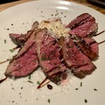 バカイゥン - フランス産カモムネ肉