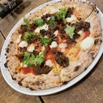 ピッコロモンド・ヤマダ - 