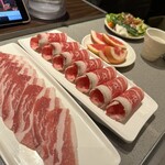 海底撈火鍋 池袋店 - 