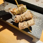 Robata Yakitori Torisai - 