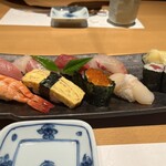 Yanagi Sushi - 