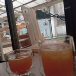 雑貨店 イイヒ - ドリンク写真:
