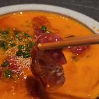 #ヒロキヤ六本木 - 六本木限定Rユッケ