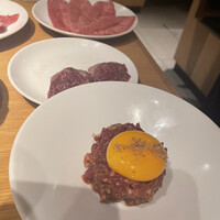 ビーフキッチン 恵比寿店 - 