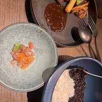 SAAWAAN BISTRO - 