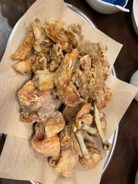 から揚げ専門店 鳥丸 - 帯広（からあげ）の写真