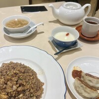 天津飯店 本店 - 