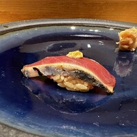代官山 鮨 たけうち -  代官山 鮨 たけうち -