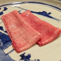 にくの匠 三芳 - 