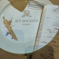 セント レジス ホテル 大阪 - 