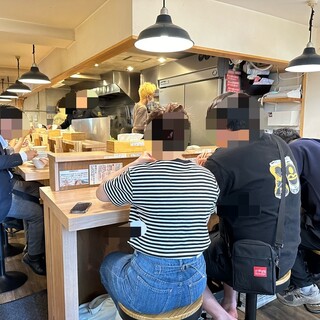 中華そば 髙野_2