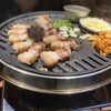韓国料理 ハルバン