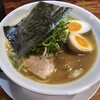 究極Y'sラーメン