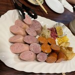 クライネヒュッテ - 