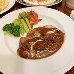 クライネヒュッテ - 