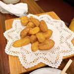 クライネヒュッテ - 