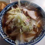 ラーメンの高橋 - 