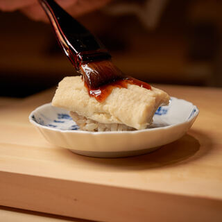 銀座や北新地などで展開する寿司屋が東海初進出