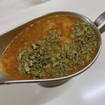 かれーの店 うどん  - 