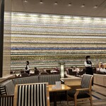 ランデブーラウンジ・バー - 