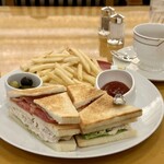 ランデブーラウンジ・バー - 