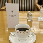 ランデブーラウンジ・バー - 