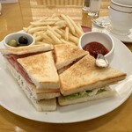 ランデブーラウンジ・バー - 