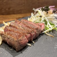 鉄板焼 炭焼 さいとう - 