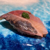 鮨 水天一碧 - 