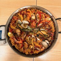 fish&wine BLUE OCEAN GRILL - 