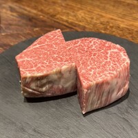 鉄板焼 炭焼 さいとう - 