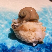 鮨 水天一碧 - 