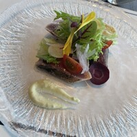THE TERRACE yokohama marine tower - 