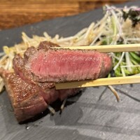 鉄板焼 炭焼 さいとう - 