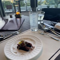 THE TERRACE yokohama marine tower - 