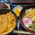 資さんうどん - 料理写真: