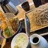 満天ノ 秀そば 四ツ谷店