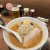 麺屋 雪風 すすきの店