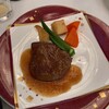 ホテル ブリランテ武蔵野 - 料理写真: