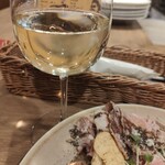 トラットリア クアルト - 